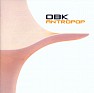 OBK Antropop Hispavox CD Spain 5262812 2000. Uploaded by Winny